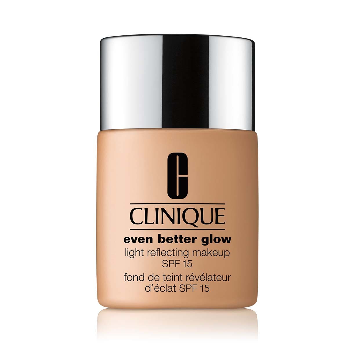 Clinique Even Better Glow Make-Up Fondotinta Illuminante SPF15 CN 90 Sand  - 1