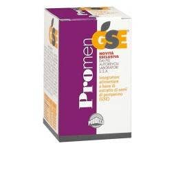 GSE Pro Men 60 Compresse  - 1