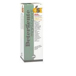 Gse Detergente Mani E Piedi 200ml