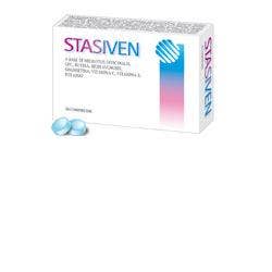 Stasiven 30 Compresse  - 1
