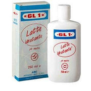 GL1 Latte Idratante 250ml  - 1