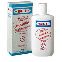 GL1 Docciaschiuma 250ml  - 1