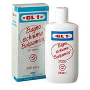 GL1 Bagnoschiuma 250ml  - 1