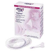 Avent Niplette 2 Pezzi  - 1
