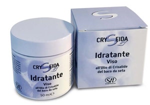 CRYSEIDA IDRATANTE VISO 50ML-1