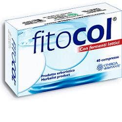 FITOCOL 40CPR-1