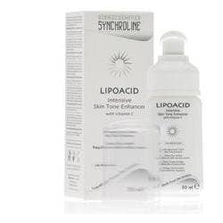 Lipoacid Intensive Crema 50ml  - 1