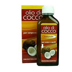 Olio Cocco 100 ml  - 1