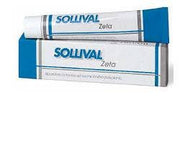 Sollival Zeta Riparatore Cutaneo 50ml  - 1