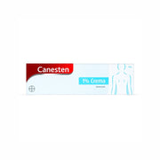 Canesten Crema Trattamento Antimicotico Antifungino contro Funghi e Micosi della pelle 30g-0