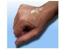 Cica-care Gel In Silicone 12cm x 6cm-1
