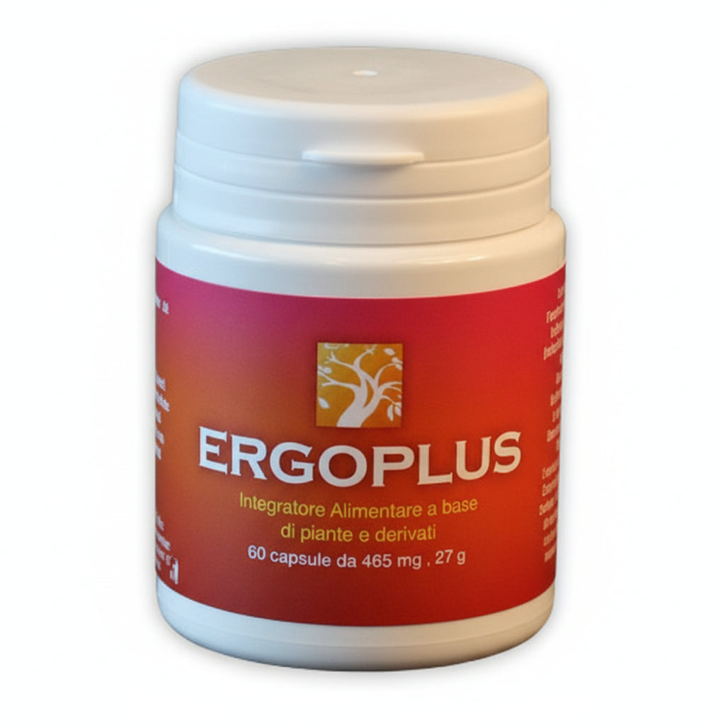 ERGOPLUS ABROS 60CPS 27G-1