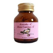 ACEROLA ROSA CANINA 90TAV-1