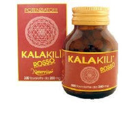 KALAKILI ROSSA 300TAV-1