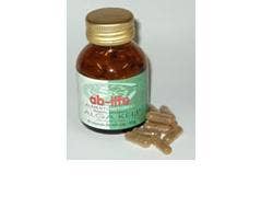 ALGA KELP ABROS 60CPS 30G-1
