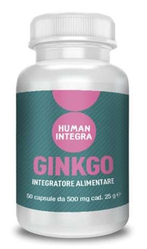 GINKGO ABROS 50CPS-1