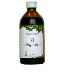 B Cinquanta 200ml  - 1