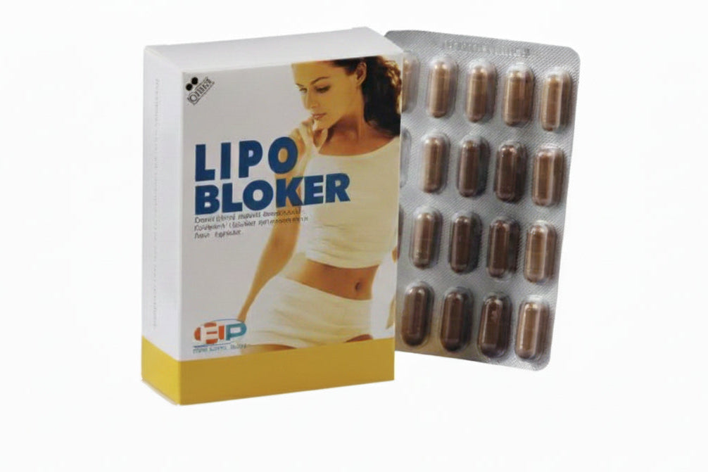 LIPO BLOCKER 60CPS-1