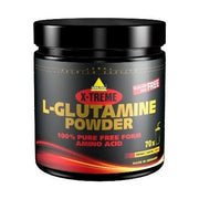 L-GLUTAMINE POWDER 100% 350G-1