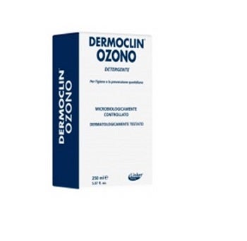 Dermoclin Ifespor 500ml-1