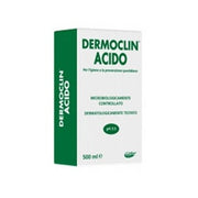 Dermoclin Acido 500ml  - 2