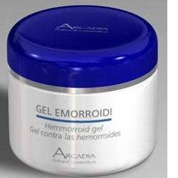 GEL EMORROIDI 100ML-1