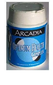 OPTIMUM HEALTH COMPLEX 100CPS-1