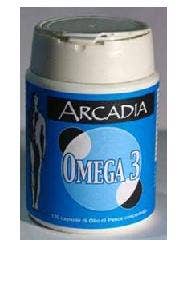 OMEGA 3 120CPS-1
