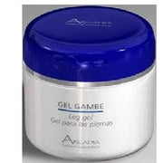 GEL GAMBE MENTA PIPERITA 250ML-1