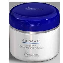 GEL GAMBE MENTA PIPERITA 250ML-1