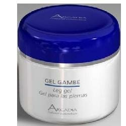 GEL GAMBE MENTA PIPERITA 250ML-1