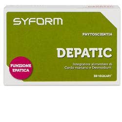 Syform Depatic 30 Vegicaps-1