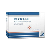 Muciclar 30 Bustine 30mg-2