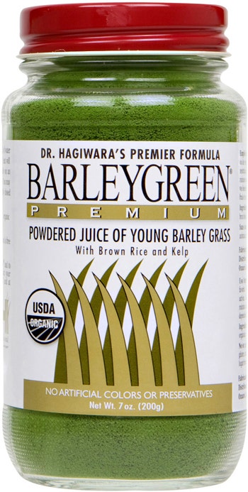 BARLEY GREEN PREMIUM POLV 200G-1