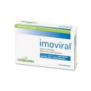 Imoviral  24 compresse  - 1