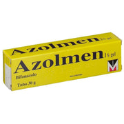 Azolmen Gel 30g 1%-1