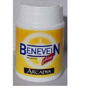 BENE VEIN PLUS INTEGRAT 36CPS-1