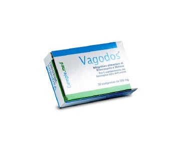 Vagodos Integratore Alimentare 30 Capsule  - 1