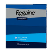 Regaine Soluzione 5% 60ml-3