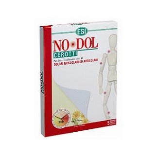 No Dol Cerotti 5 Pezzi  - 2