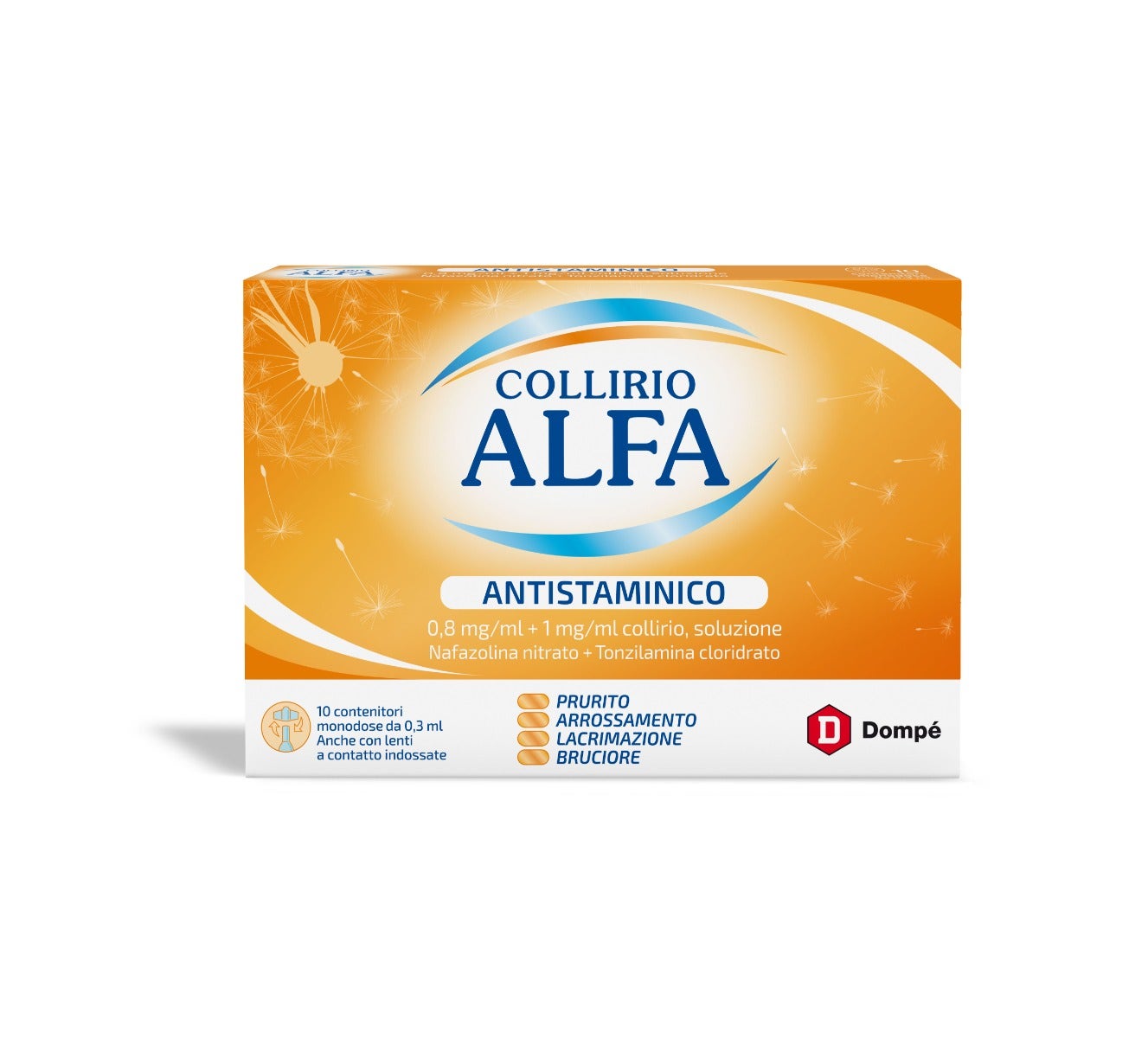 Collirio Alfa Antistaminico 10 Monodose-3