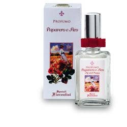 Speziali Profumo Papavero E Fico 50ml  - 1