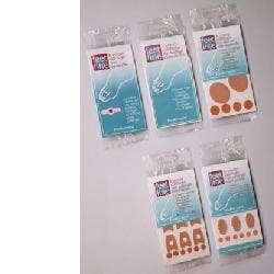 FEETLINE CEROTTO CALLIFUGO 6PZ-1