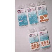 FEETLINE CEROTTO CALLIF RIT 2P-1
