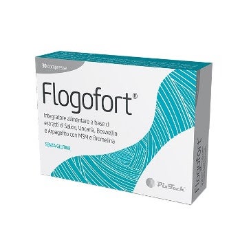 Flogofort 30 Compresse  - 2