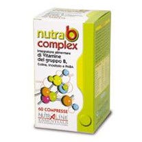 B Complex 60 Compresse  - 2