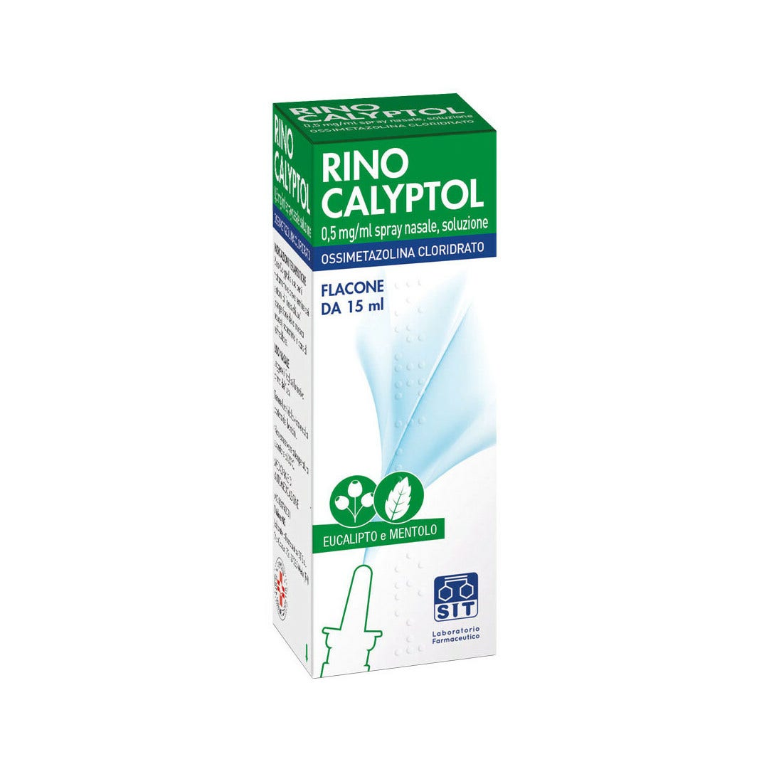 Rino Calyptol Spray Nasale 15ml-3