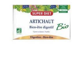 SUPERDIET CARCIOFO BIO 20AB-1