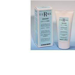 Salso Gel Gambe Termale 150ml  - 1