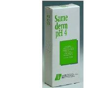 Samederm PH4 Detergente 150ml  - 1
